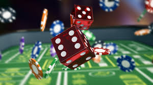 Casino Drift